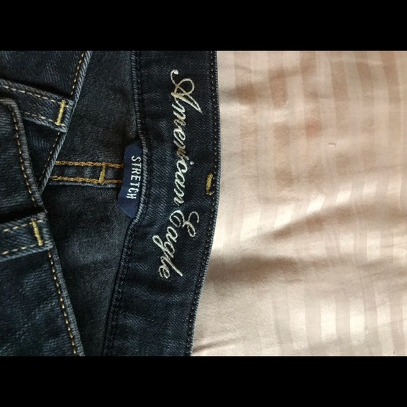 America Eagles jeans - Picture 2 of 3